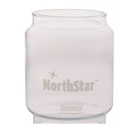 Coleman Ersatzglas für Benzinlampe